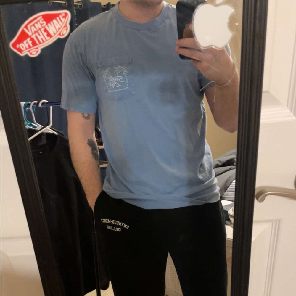 Salt life shirt